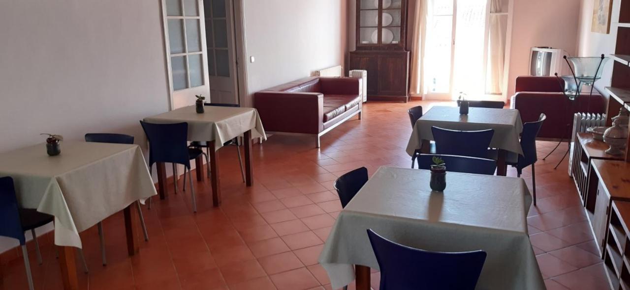 Grupoandria El Claustre De Ciutadella - Hospederia Hostel Екстериор снимка